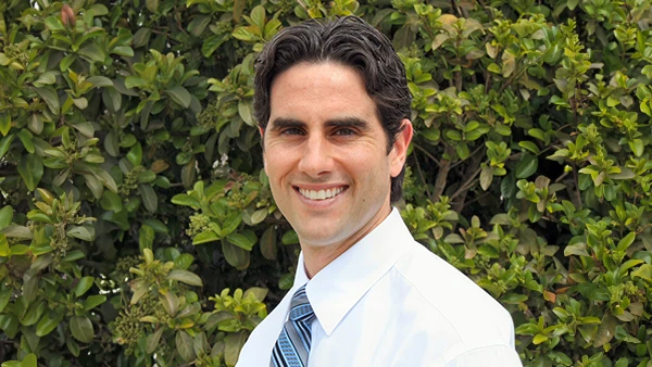 Chiropractor Lutz FL Joseph Aprile