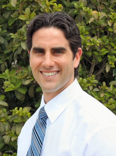 Chiropractor Lutz FL Joseph Aprile